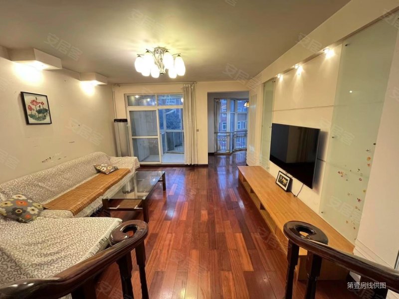 优教育佳和馨居户型通透中层采光好带暖气老证