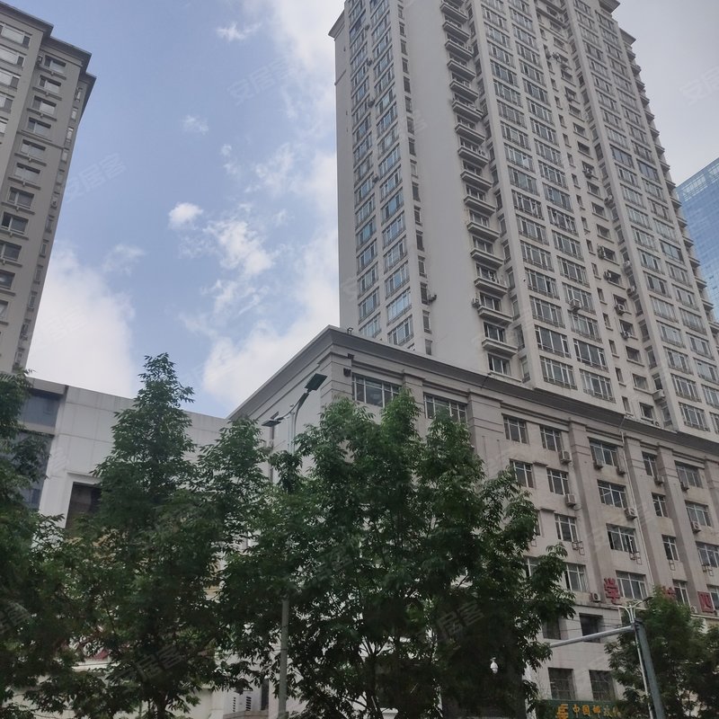 【云顶大厦, 云顶大厦小区详情,房价走势,房源,业主论坛】- 沈阳58