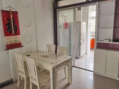 河间二中瀛台出租阳光花园两室拎包入住出租房源真实图片