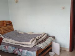 聊城高唐鱼邱湖街道汇鑫小区 3室1厅1卫出租房源真实图片