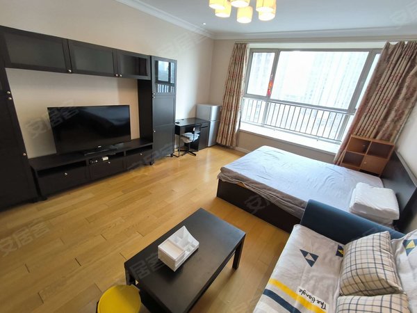 【多图】新汇华庭(商住楼),南市租房,新汇华庭(商住楼) 1室0厅1卫