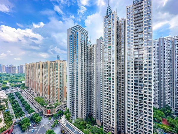 广州安居客>广州租房>天河租房>珠江新城中租房>保利心语花园>