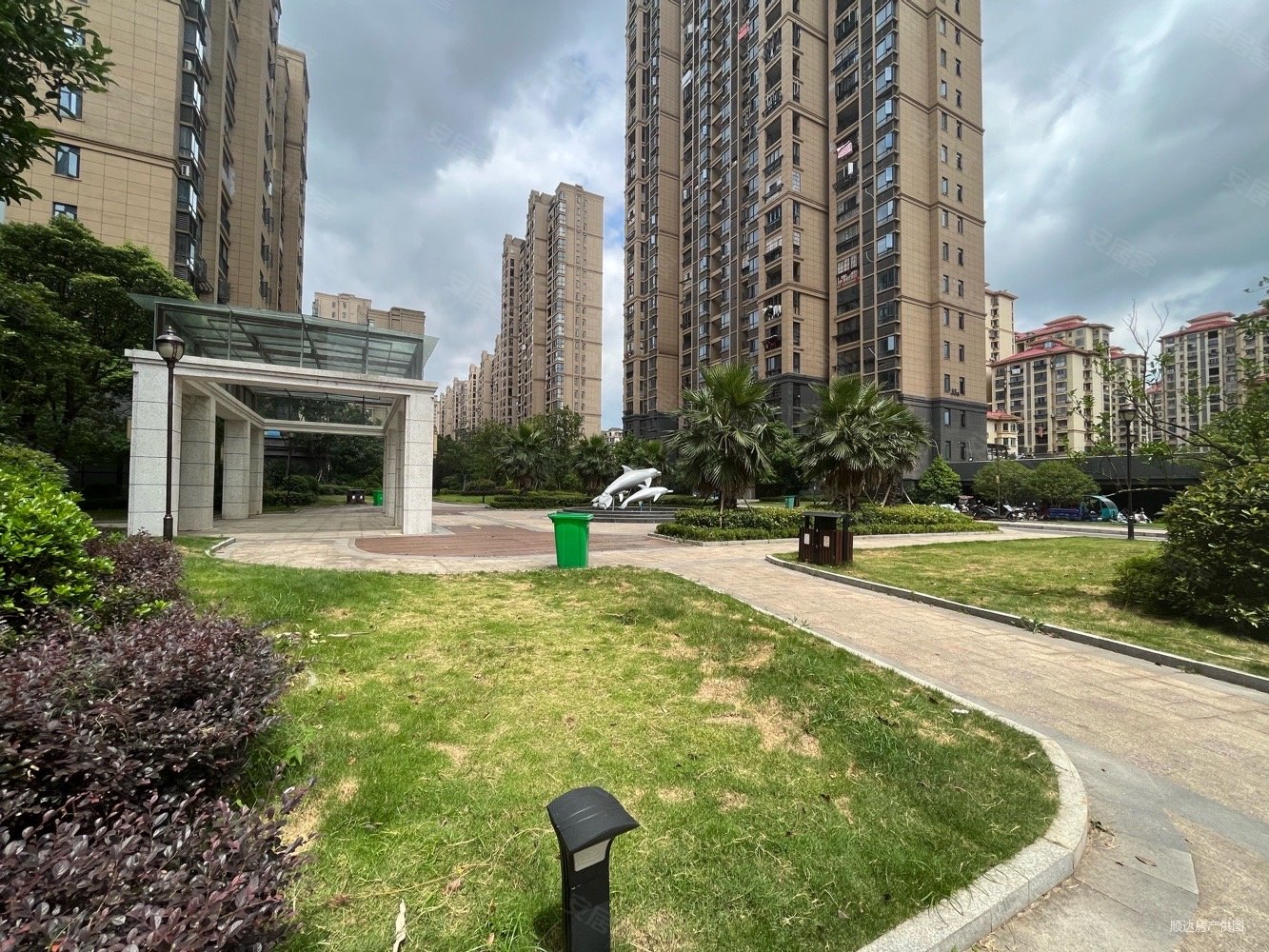 南昌房产网>南昌二手房>进贤二手房>进贤县城二手房>凯旋广场>