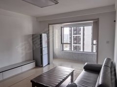 日照东港老城区昭阳路裴家嘉园电梯90平二室，领包入住家电家具都新的出租房源真实图片