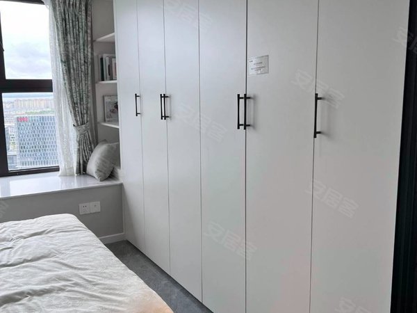 北京房山长阳朱岗子村住房长阳地铁站附近 两室一厅一厨一卫 包取暖和水网 押一付一出租房源真实图片