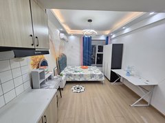 苏州吴中甪直南山维拉花园 主卧独厨独卫 押一付一 拎包即住出租房源真实图片