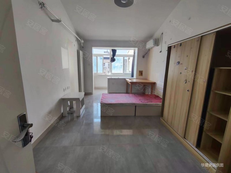 青塔蔚园 首付1   0月供我帮你 南北2居室空间合理