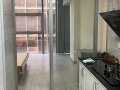 武义县壶山公园壶山壶山广场单身公寓，一室一厅一厨一卫出租房源真实图片