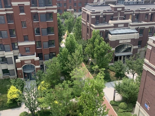 天津津南海河教育园区中海南开郡海教园!南开大学!天津大学!