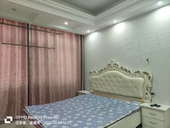 射阳射阳城东吾悦广场五洲国际10楼精装修41平朝北向750月可交3压一现房出租房源真实图片