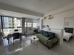 吉首吉首吉首城区紧靠市公安局，交通便利装修精致，配套齐全拎包入住出租房源真实图片