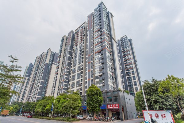 万豪水晶湾