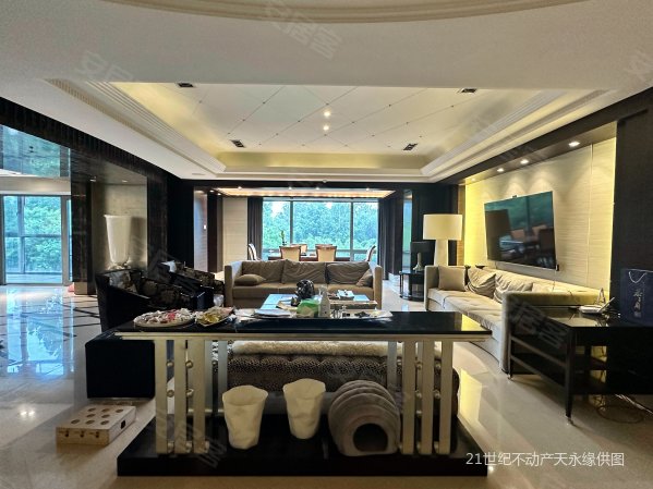 naga上院二手房,4600万,4室2厅,5卫,608.75平米-北京安居客