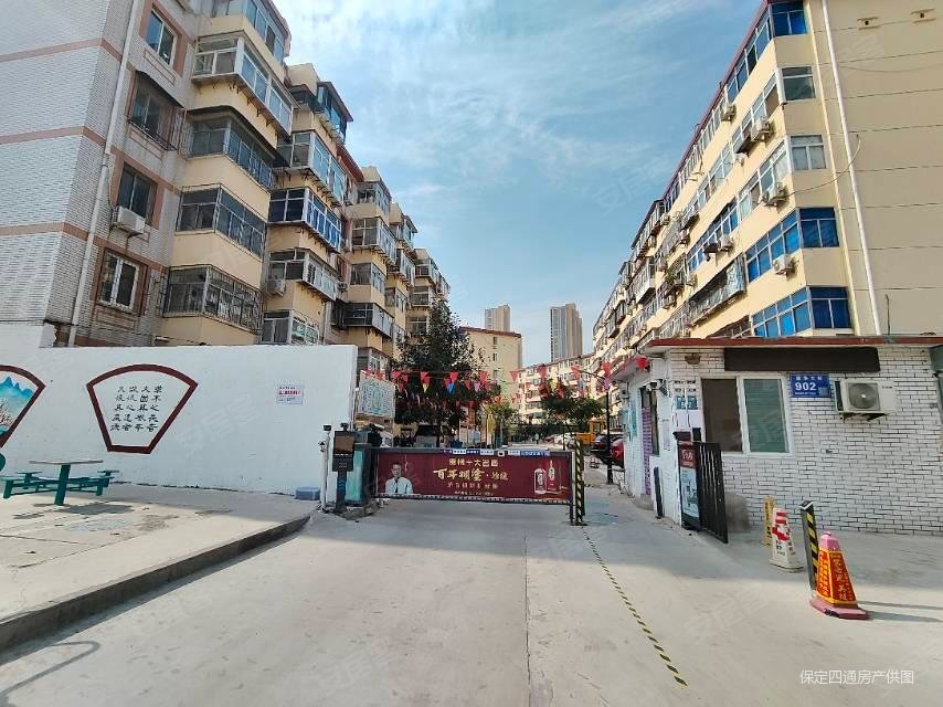 铁路二房舍小三居精装修联盟路八中2层2层小区规整