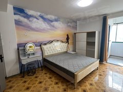 无锡江阴云亭云新三村2楼一室户主卧独立卫带阳台出租房源真实图片