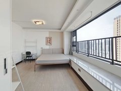 武汉东西湖将军路真房子！可免押！0中介可月付！青青佳园 将军新村 金银潭出租房源真实图片