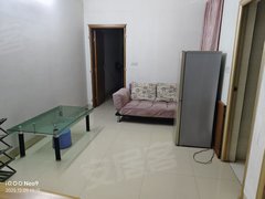 梧州万秀太阳广场太阳广场，恒祥豪苑，一房一厅，拎包入住出租房源真实图片