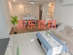 泉州丰泽城东租房免一个月房租，中骏世界城御金台，酒店式公寓出租，出租房源真实图片