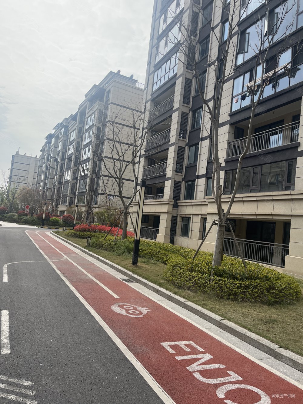 金辉优步大道