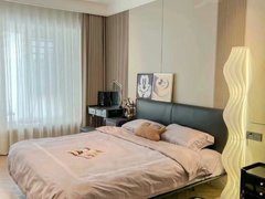 永州冷水滩帝王广场南华富临锦江 3室2厅2卫 精装修 配套齐全 电梯房出租房源真实图片