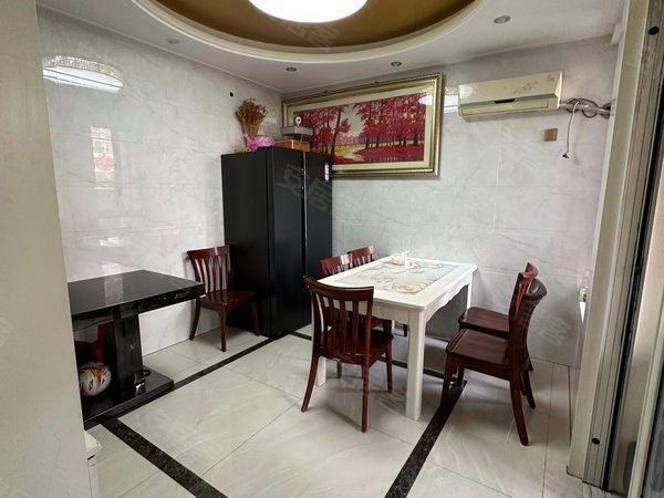 无锡江阴利港丽景花园(利港)出租丽景精装修俩房可以做三房出租出租