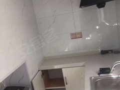 南京江宁科学园天景山公寓花锦苑 1室0厅1卫出租房源真实图片