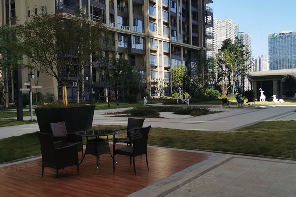 奥园神农养生城