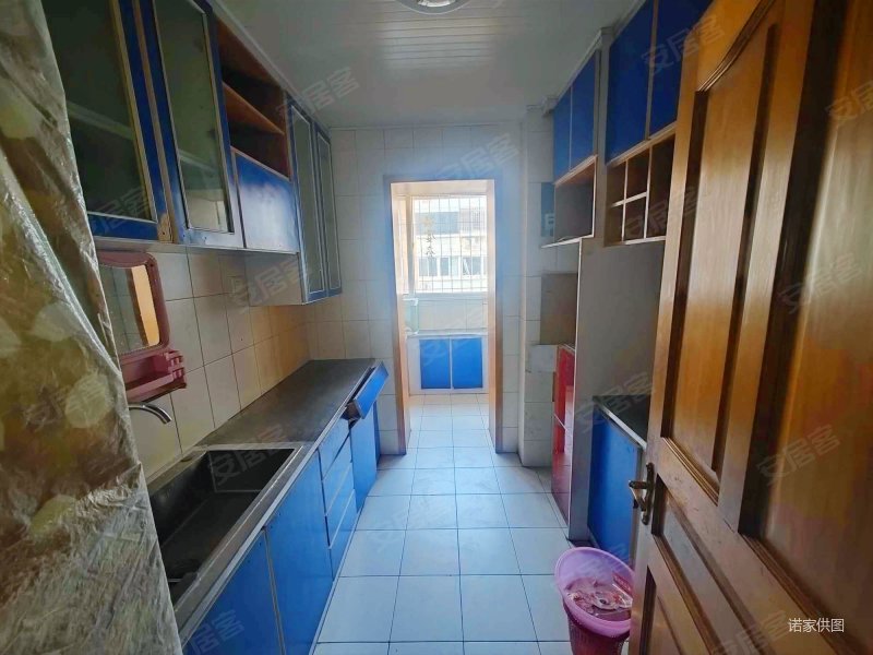 楼层好购物方便满五刚需两居近医院临地铁