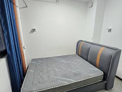 东台东台城区鼓楼路步行街可押一付一 吾悦广场对面 单间加卫生间 走路吾悦上班出租房源真实图片