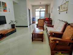 北海银海金海岸万达旁3房，年租1000一个月！出租房源真实图片