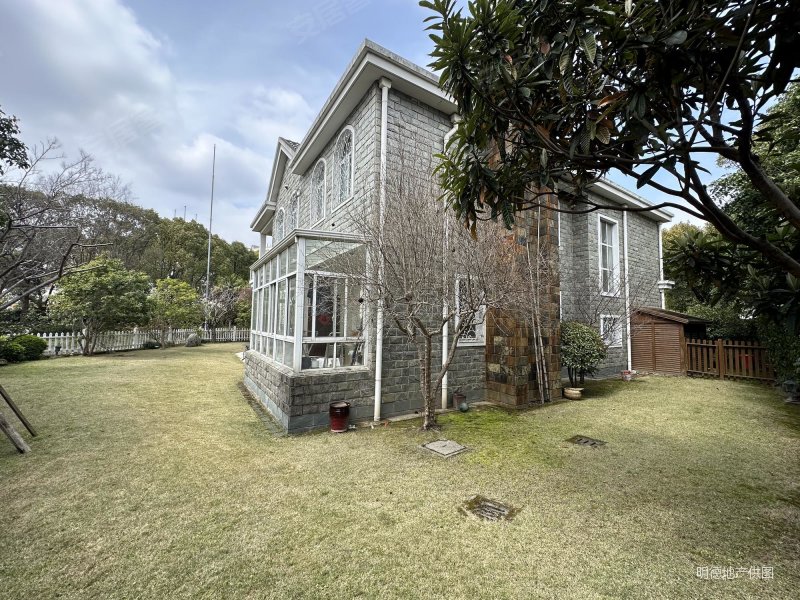 带地暖,东源丽晶别墅二手房,3100万,3室2厅,2卫,292平米-上海安居客