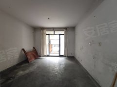 上海金山金山新城绿地金卫新家园(1429弄) 2室2厅1卫  87平米出租房源真实图片