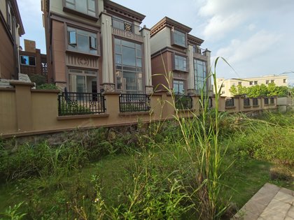 逸翠庄园(别墅)