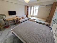 威海经区凤林出租 凤林加工区 香港路 一室 两床 电梯房 拎包入住出租房源真实图片