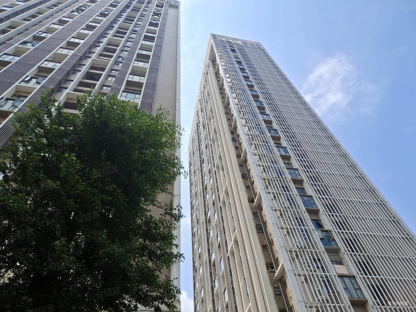 马赛公馆业主诚心出售单边位