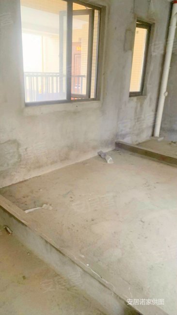 恒宇国际尚郡有电梯小三居产权清晰双卫格局次新小区