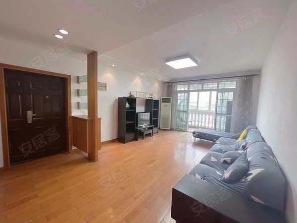 【多图】香树丽舍,莘庄北广场租房,香树丽舍精装两房,南北通透,近地铁