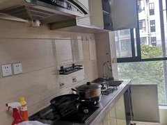 丽江古城祥和商业广场祥和商业广场 2室1厅1卫 南北通透 68平 电梯房出租房源真实图片