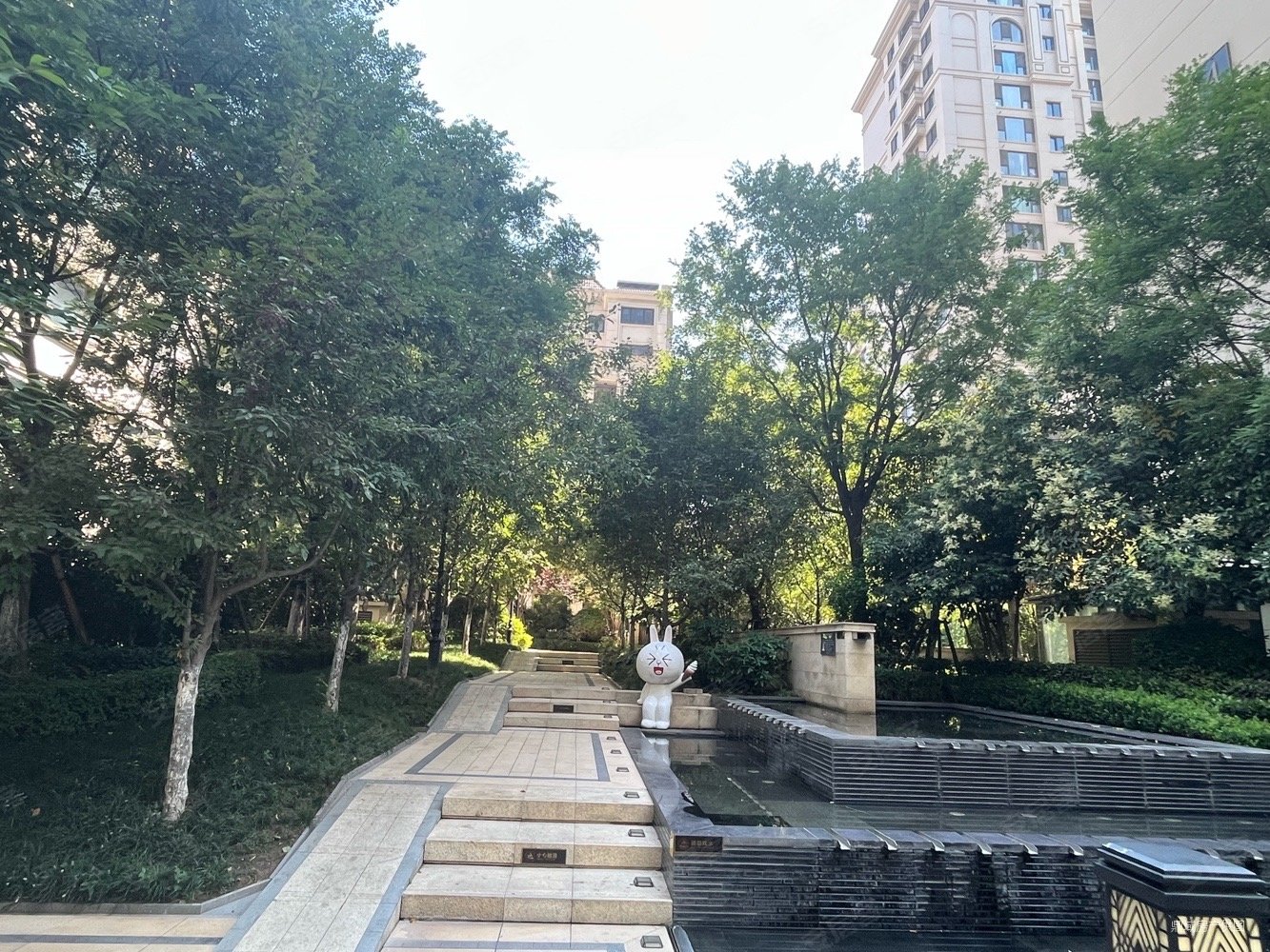 中海曲江大城华宸