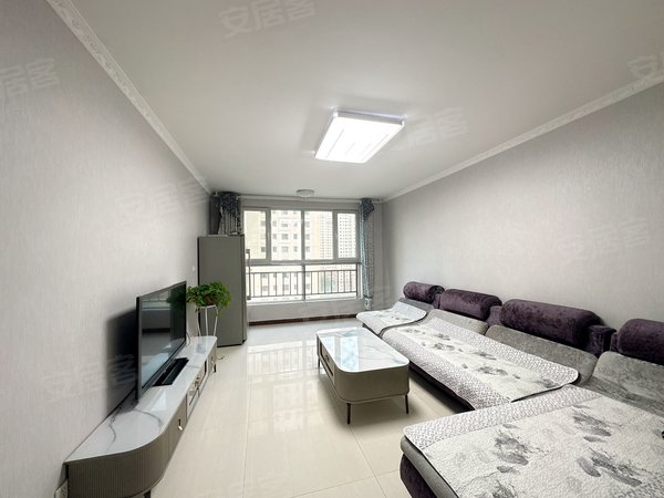 【多图】海湖星城,海湖新区租房,海湖星城 1室1厅1卫 可押一付一 南北