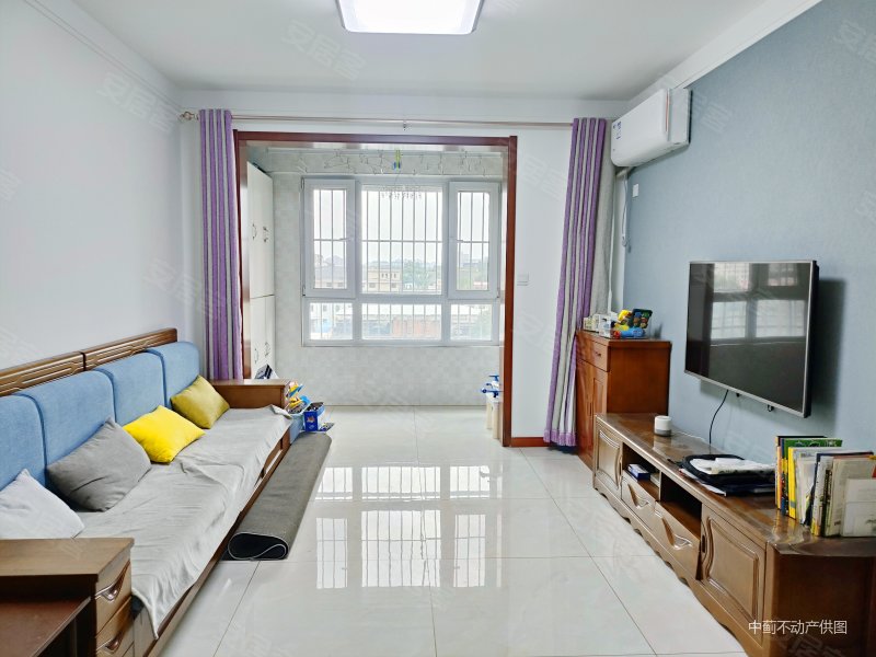 交通便利 带电梯,瑞景花园二手房,73万,2室2厅,1卫,89平米-天津安居客