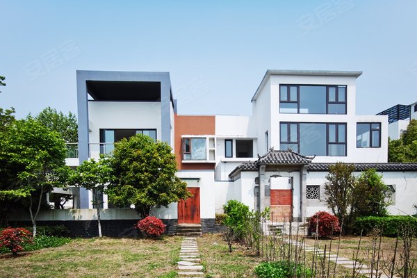 金湖银滩(别墅)