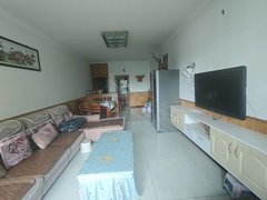 重庆北碚城北新区西附旁,低楼层,业主出租,家具家电齐全,拎包入住,安静出租房源真实图片