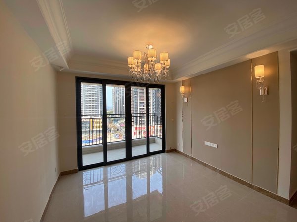 【多图】广州恒大悦府,新区租房,实拍恒大悦府 带车位包物业的 三房带