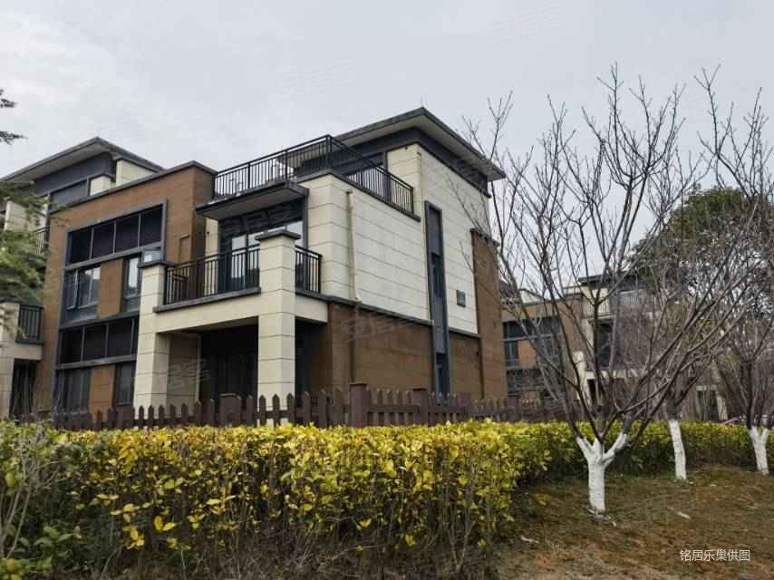 >湘潭二手房>九华经济开发区二手房>吉利路二手房>湘江富力城(别墅)>