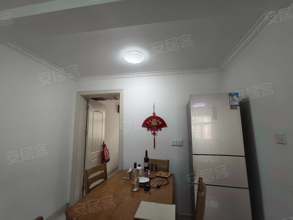 徐州新沂建邺路祥瑞家园祥瑞家园，3室精装修家具家电齐全拎包入住，随时看房出租房源真实图片