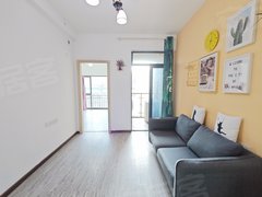 武汉洪山街道口新出！新装工作室！未来城50平一室一厅，可注册不限行业随时看出租房源真实图片