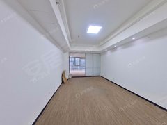 北京西城金融街整租金融街长安兴融中心1室1厅出租房源真实图片