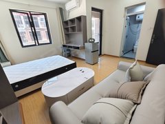 合肥高新蜀西湖科大先研院 银泰百货 软件园 祥源城别墅 科大国创出租房源真实图片