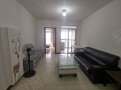 合肥蜀山安徽大学通和易居同辉(南苑) 2室2厅1卫  电梯房 81平米出租房源真实图片